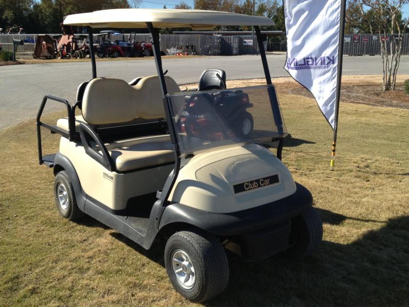 2005 Club Car Precedent for sale in Cantonment, FL. Kingline Equipment
